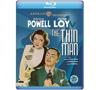 The Thin Man [Blu-ray]