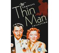 The Thin Man Collection [DVD]