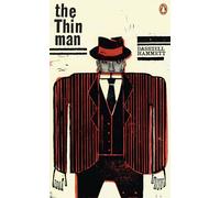 The Thin Man: Dashiell Hammett: 30 (Penguin Essentials, 30)