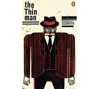 The Thin Man: Dashiell Hammett: 30 (Penguin Essentials, 30)