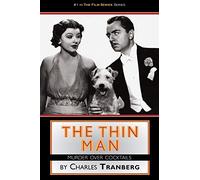 The Thin Man: Murder Over Cocktails (Film Series)
