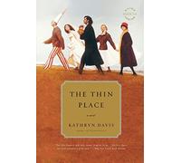 The Thin Place