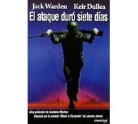 The Thin Red Line (1964)