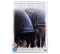 The Thin Red Line – DVD – 1999