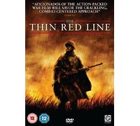 The Thin Red Line