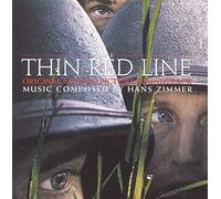 The Thin Red Line