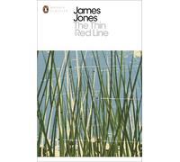 The Thin Red Line (Penguin Modern Classics)