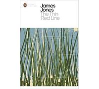 [(The Thin Red Line)] [ By (author) James Jones ] [June, 2014]