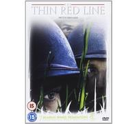 The Thin Red Line by Jim Caviezel