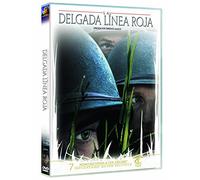 The Thin Red Line (Jack Warden, Keir Dullea) 1964 - region 2
