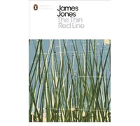The Thin Red Line (Penguin Modern Classics)