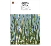 James Jones – The Thin Red Line – Penguin Modern Classics – Paperback