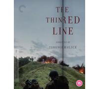 The Thin Red Line - The Criterion Collection