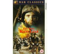 The Thin Red Line [VHS]