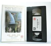 The Thin Red Line [VHS]