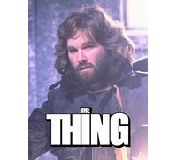 The Thing (1982)