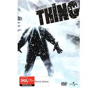 The Thing (1982) (Collector's Edition) [Regions 2,4] [DVD]