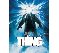 The Thing [DVD]