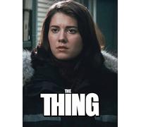 The Thing (2011)