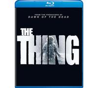 The Thing (2011) [Blu-ray]