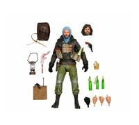 The Thing 7? Scale Action Figure ? Ultimate MacReady v.3 (Last Stand)