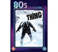 The Thing - 80s Collection [DVD] [2018]