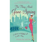 The Thing About Jane Spring