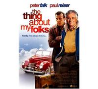 The Thing About My Folks (Rental) [DVD] (15)