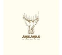 Jaye Jayle - The Thing About The Fire [7" VINYL]