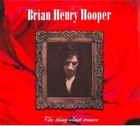 The Thing About Women By Brian Henry Hooper (2008-06-30)