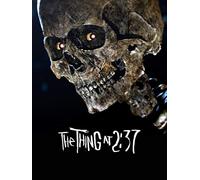 The Thing at 2:37