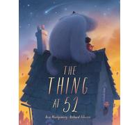The Thing at 52