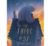 The Thing at 52