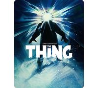The Thing [Blu-ray]