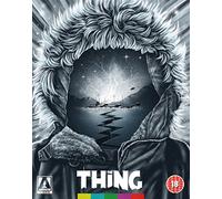 The Thing [Blu-ray]