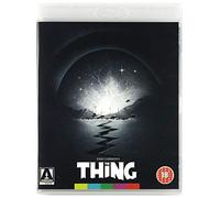 The Thing (Blu-ray)