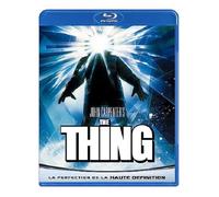THE THING [BLU-RAY] - RUSSELL,
