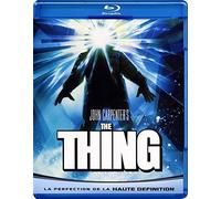 THE THING [BLU-RAY] - RUSSELL,