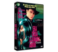 The Thing Called Love (1993) Dvd