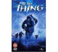 The Thing [DVD] [1982] by Kurt Russell