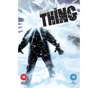 The Thing [DVD]