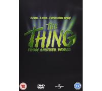 The Thing From Another World (1951) [DVD]