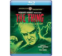 The Thing From Another World