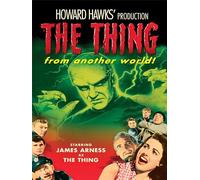 The Thing from Another World