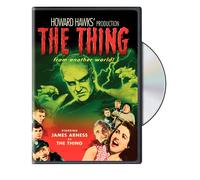 The Thing from Another World (DVD) James Arness Margaret Sheridan (US IMPORT)