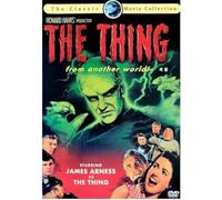 The Thing from Another World (DVD, New, Region Free)