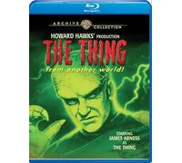 The Thing From Another World