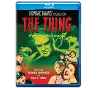 THE THING FROM ANOTHER WORLD - Region B Blu Ray BRAND NEW
