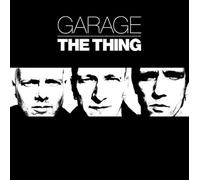 THE THING - Garage [VINYL]