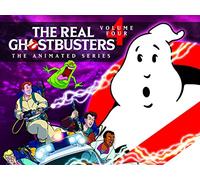 The Thing in Mrs. Faversham's Attic